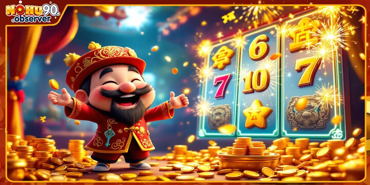 Bí kíp gia tăng cơ hội chiến thắng bảo thạch kala NOHU90