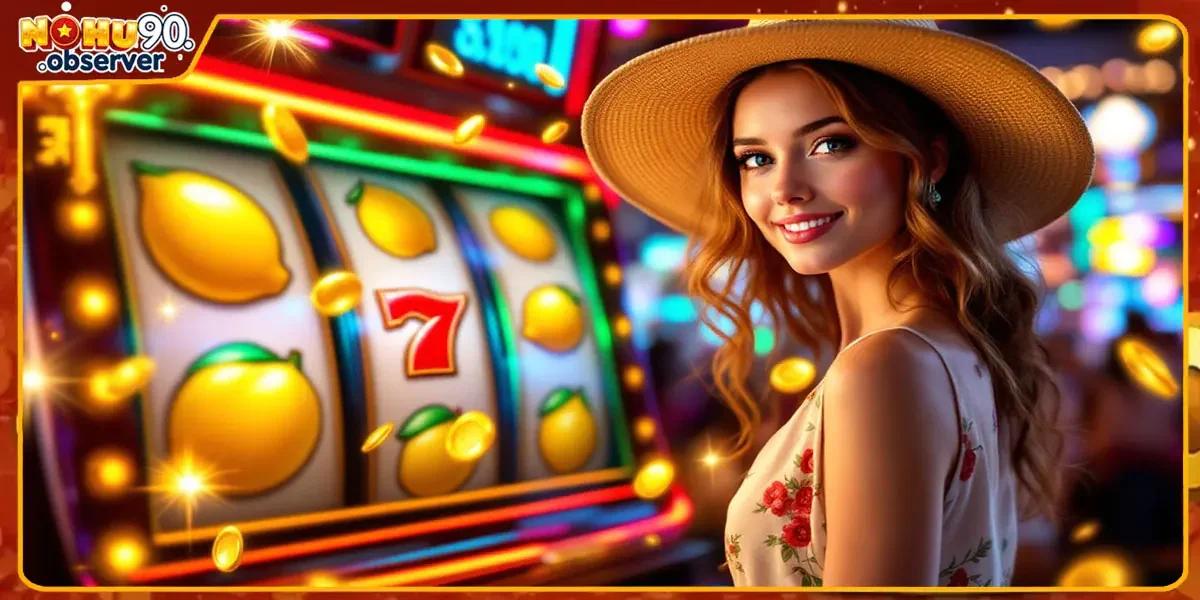 Các thông tin cần nắm rõ tại nổ hũ thủy cung NOHU90