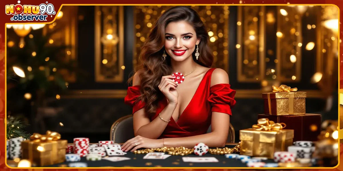 Chi tiết từng bước hướng dẫn NOHU90 hot nhất hiện nay