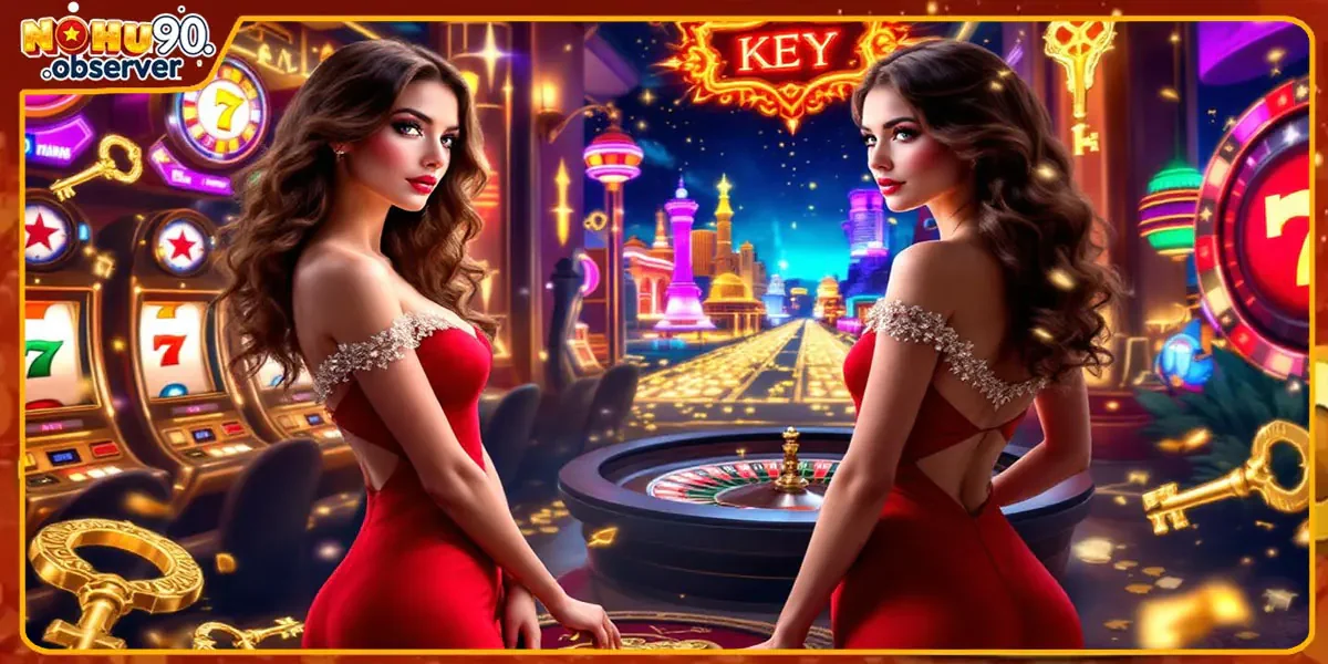 Có Nên Hack Game Nổ Hũ Không | Rủi Ro Và Lợi Ích NOHU90