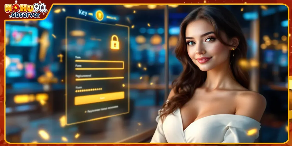 Đăng Ký NOHU90 | Nhận Thưởng Khủng Ngay Khi Tham Gia