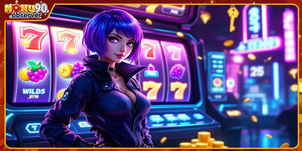 Điều kiện bắt buộc để chơi nổ hũ tặng code khởi nghiệp