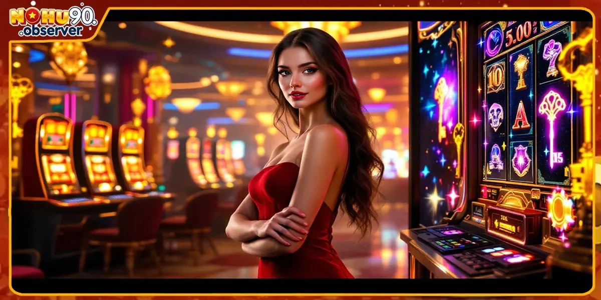 Giới thiệu về nổ hũ bảo thạch kala tại NOHU90