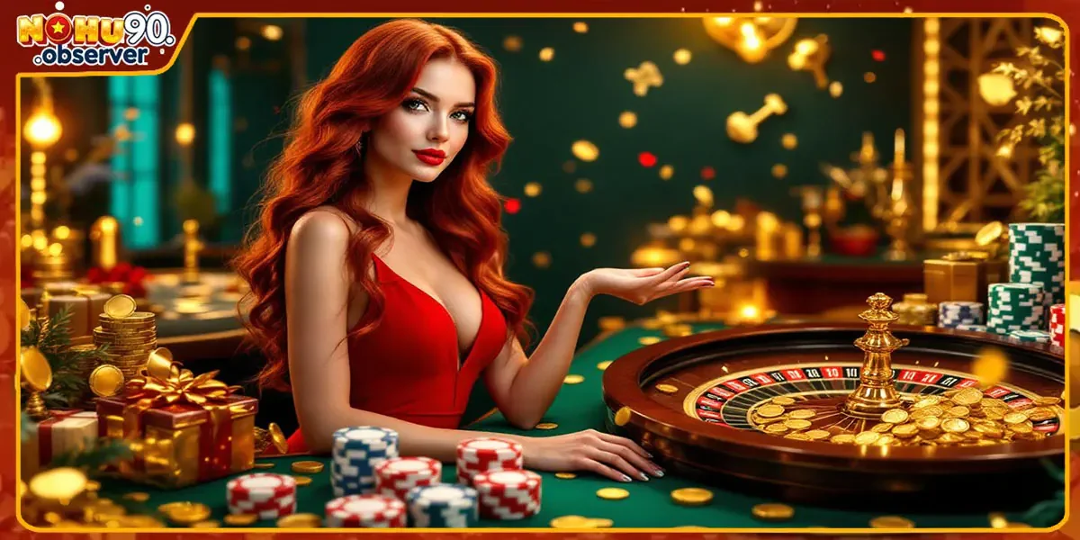 Khái quát về bài xì tố tại nền tảng NOHU90