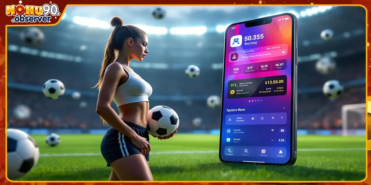 Khám phá kèo tài xỉu phổ biến nhất tại NOHU90