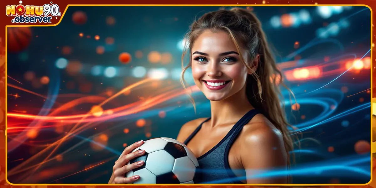 Kinh nghiệm dự đoán chuẩn tại thể thao NOHU90