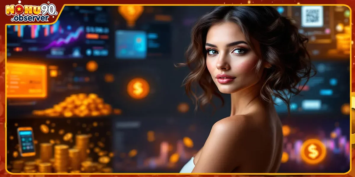 Lý do nên chọn nạp tiền NOHU90 cho người chơi