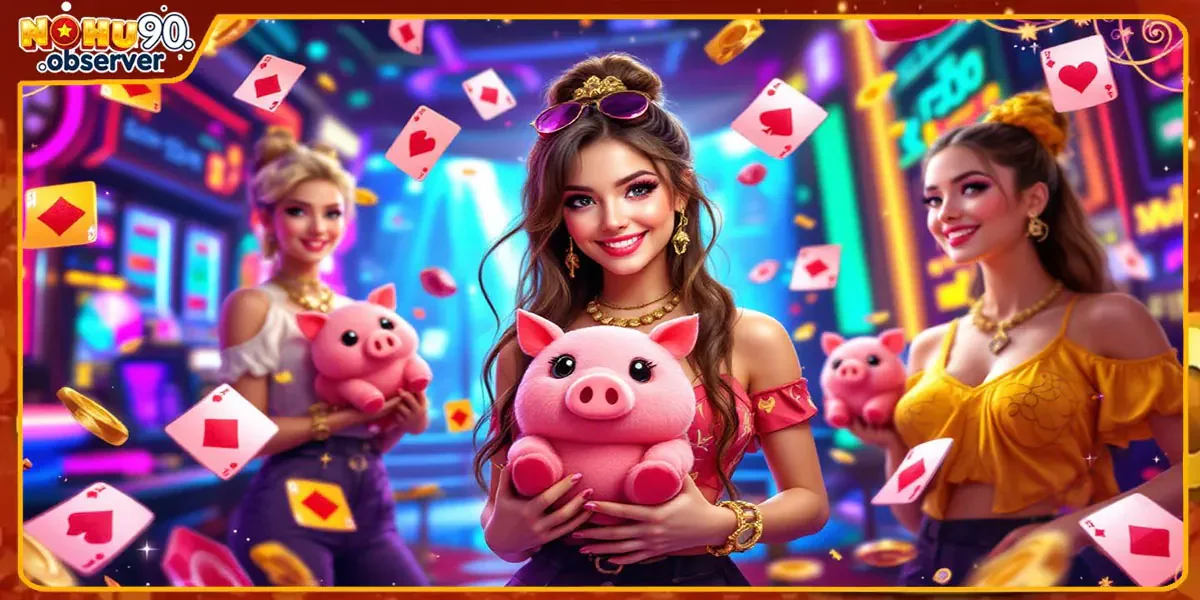 Nguyên lý vận hành chi tiết của tài xỉu nổ hũ là gì