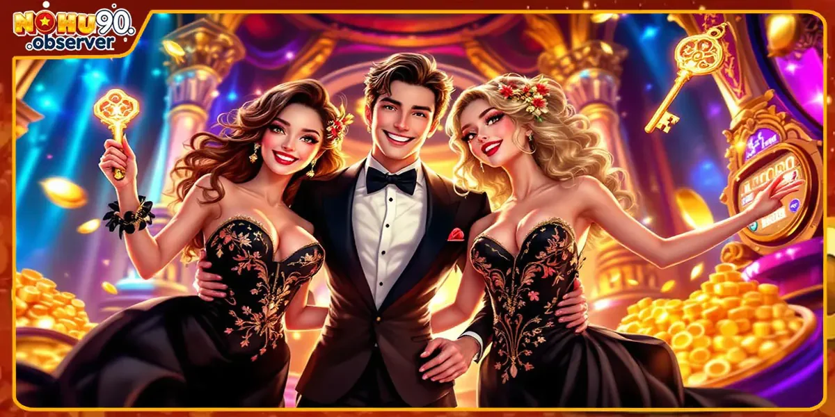 Những nguy cơ mà người chơi gặp phải khi hack nổ hũ