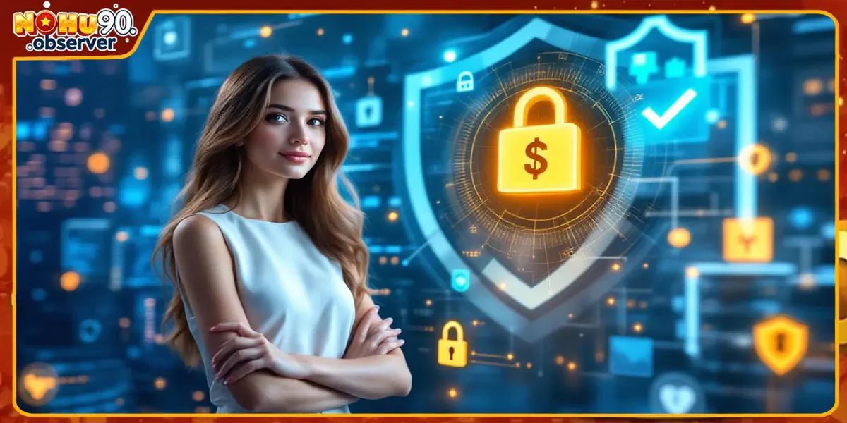 Quyền lợi dành khi tuân thủ chính sách bảo mật NOHU90