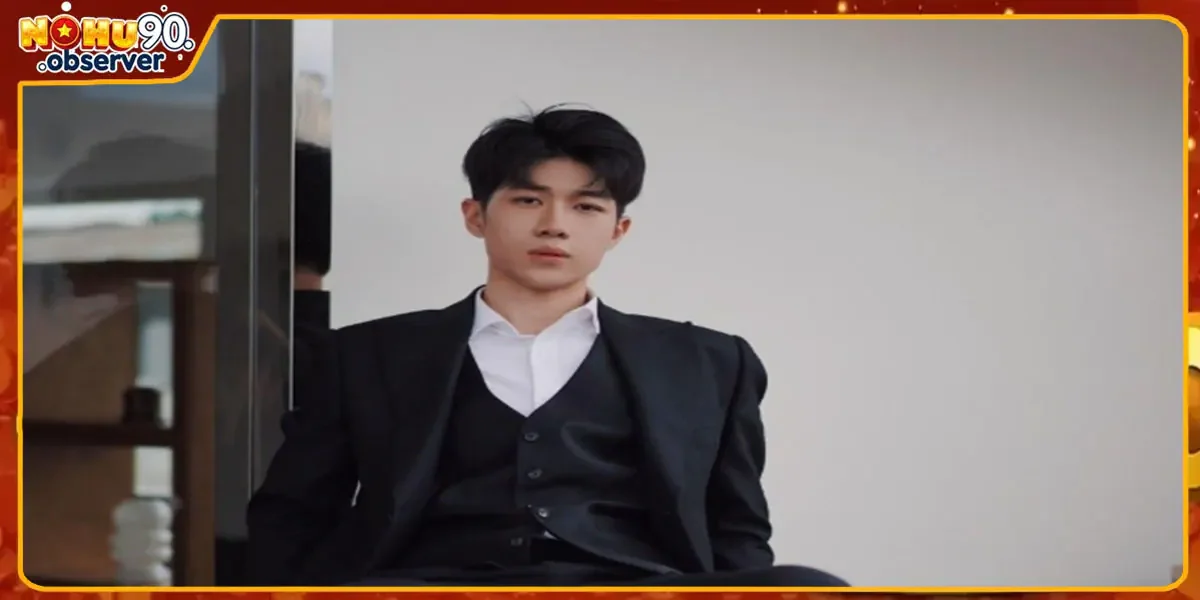 Tổng quan về CEO Jake Đức Đạt tại NOHU90