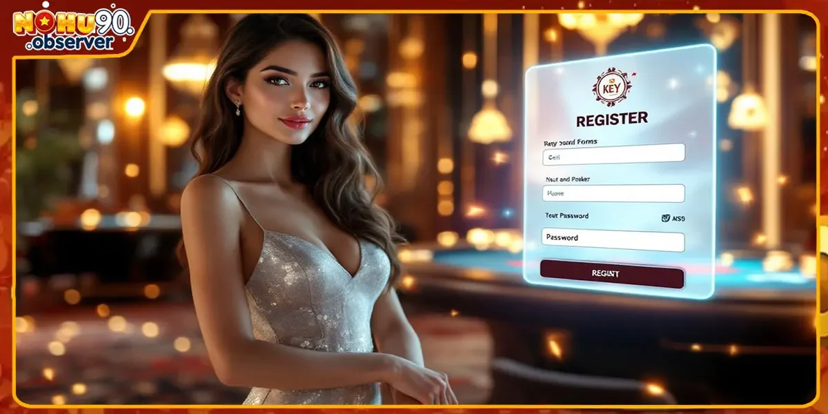 Ưu đãi khuyến mãi nhận được khi đăng ký NOHU90